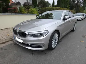 BMW 530 5er Plug-In-Hybrid 530e iPerformance Aut. Luxury L