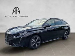 Peugeot 308 GT 360°Kamera ACC Ambiente Keyless