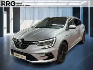 Renault Megane GRANDTOUR INTENS TCe 140 EDC