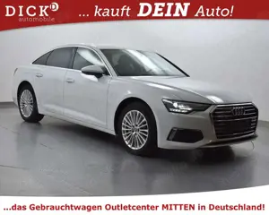 Audi A6 45d Quatt design NAVI+LEDER+SHZ+LED+TEMP+18"
