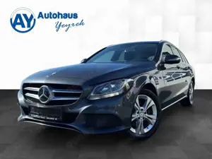 Mercedes-Benz C 220 T d Avantgarde*Ditsro*NAV*SHZ*Spur*