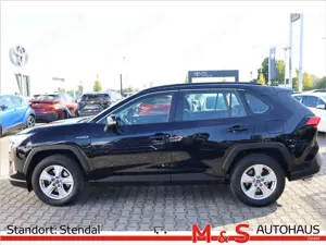 Toyota RAV 4 Bild 2