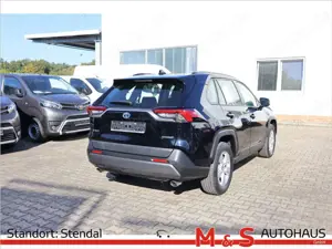 Toyota RAV 4 Bild 3