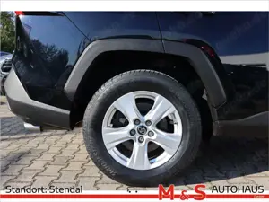 Toyota RAV 4 Bild 5