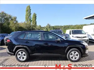 Toyota RAV 4 Bild 4