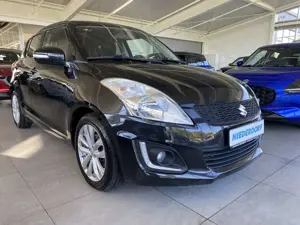 Suzuki Swift 1.2 Comfort KLIMA 1.HAND