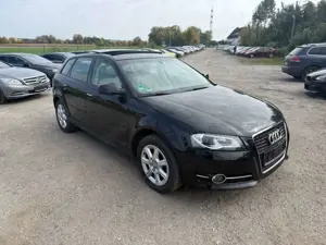 Audi A3 Sportback 1.8 TFSI Ambiente I Pano I Navi