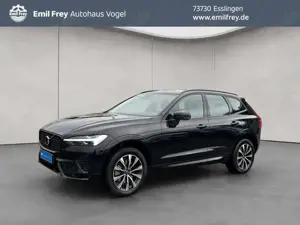 Volvo XC60 XC60 B4 2.0 Plus Dark Panoramaglasdach
