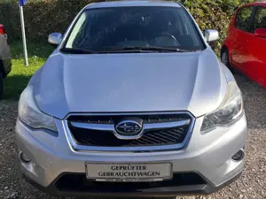 Subaru XV XV 1.6i Comfort, Allrad, Klima, AHK