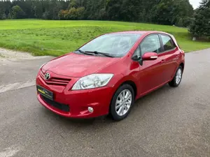 Toyota Auris 1,6-l-Valvematic Life MultiMode