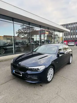 BMW 530 530 i xDrive Sport Line
