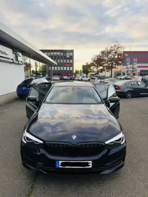 BMW 530 530 i xDrive Sport Line