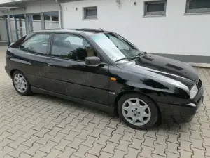 Lancia Delta Delta HPE 1.8 Bild 2