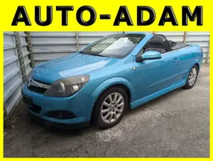 Opel Astra H Twin Top 1.9 CDTI 110 KW*Klima*Alufelgen