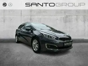 Kia Ceed / cee'd cee'd 1.4 Dream Team KAMERA SHZ NAVI KLIMA ALU