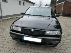 Lancia Delta Delta HPE 1.8 Bild 4