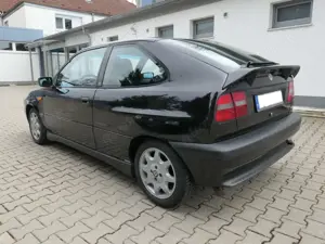 Lancia Delta Delta HPE 1.8 Bild 5