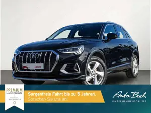 Audi Q3 Bild 2