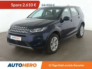 Land Rover Discovery Sport P300e Hybrid S AWD Aut.*NAVI*LED*ACC*CAM*PDC