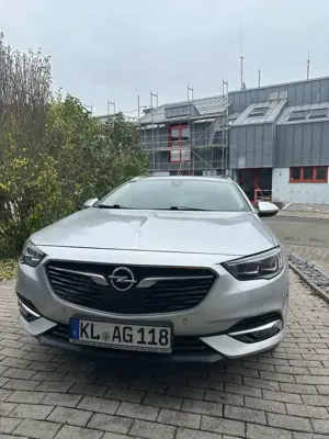 Opel Insignia Sports Tourer 2.0 Diesel Business Innovation