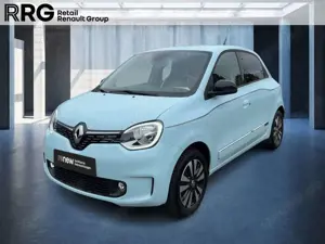 Renault Twingo E-TECH LED SHZ Kamera