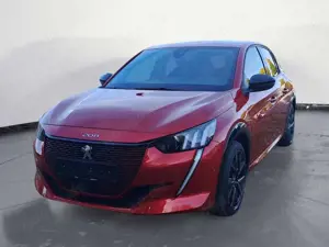 Peugeot e-208 GT 136 Abstandstempomat R-Kamera Sitzheizu