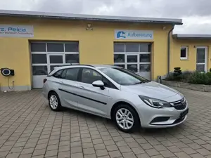 Opel Astra K Sports Tourer Edition*AndroidAuto*AHK*