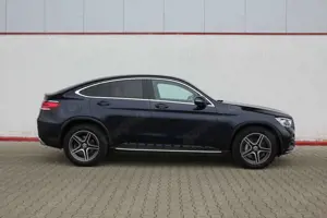Mercedes-Benz GLC 200 Coupé Cp. AMG Line (  28.971.- € NETTO )
