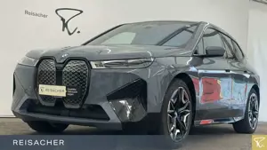 BMW iX A xDrive50 Sportpaket AHK ACC 360° LCPro 22"