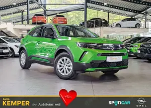 Opel Mokka -e Elektro Edition *LED*SHZ*Kamera*