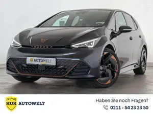 CUPRA Born Born 170 (58kWh) LED+NAVI+PANO+SHZ+RFK+ACC+