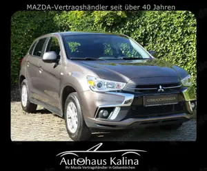 Mitsubishi ASX 1.6 ClearTec  + Navi + CarPlay / AndroidAuto