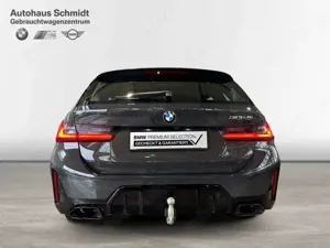 BMW 340 M340i xDrive Touring 541€ netto/mtl.*M Sportpaket Bild 4