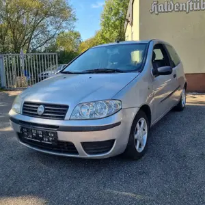 Fiat Punto 1.3 Multijet