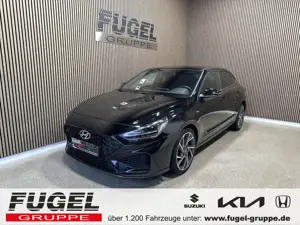 Hyundai i30 Fastback 1.5 T-GDI N Line Mild-Hybrid LED|RFK|SHz|