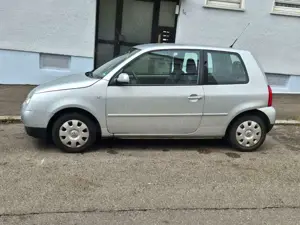 Volkswagen Lupo Lupo 1.0 Princeton