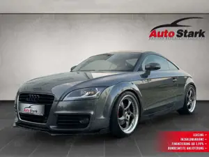 Audi TT 2.0 TFSI Coupe S line Sport / Plus°Navi°Xenon Plus