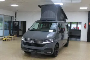 Volkswagen T6.1 California California Beach Tour Edition 4Motion