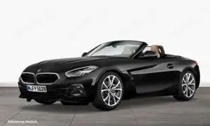 BMW Z4 sDrive20i Sport Line Head-Up HK HiFi DAB LED