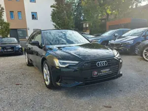 Audi A6 Avant 40 TDI quattro Sport/Virtual/Kamera/ Bild 2