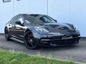 Porsche Panamera 4S/Pano/SoftClose/LuftFed./SportAbgas/
