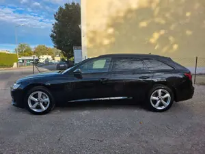 Audi A6 Avant 40 TDI quattro Sport/Virtual/Kamera/ Bild 4