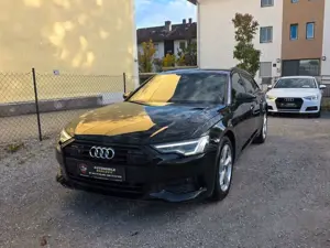 Audi A6 Avant 40 TDI quattro Sport/Virtual/Kamera/ Bild 3