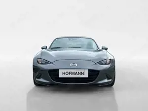 Mazda MX-5 Bild 4