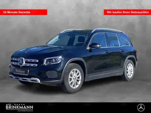 Mercedes-Benz GLB 220 GLB 220 d 4MATIC Style/SHZ/Parktronic/Kamera/DPF