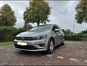 Volkswagen Golf Sportsvan 1.4 TSI (BlueMotion Technology) Highline