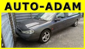Ford Mondeo Leichenwagen*Automatikgetriebe*