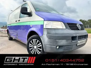Volkswagen T5 Transporter