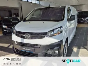 Opel Vivaro Edition L3 2.0D Android Auto
