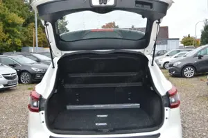 Nissan Qashqai Acenta Bild 5